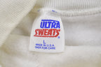 Vintage 1989 Bowlarama Crewneck Sweatshirt Made in USA