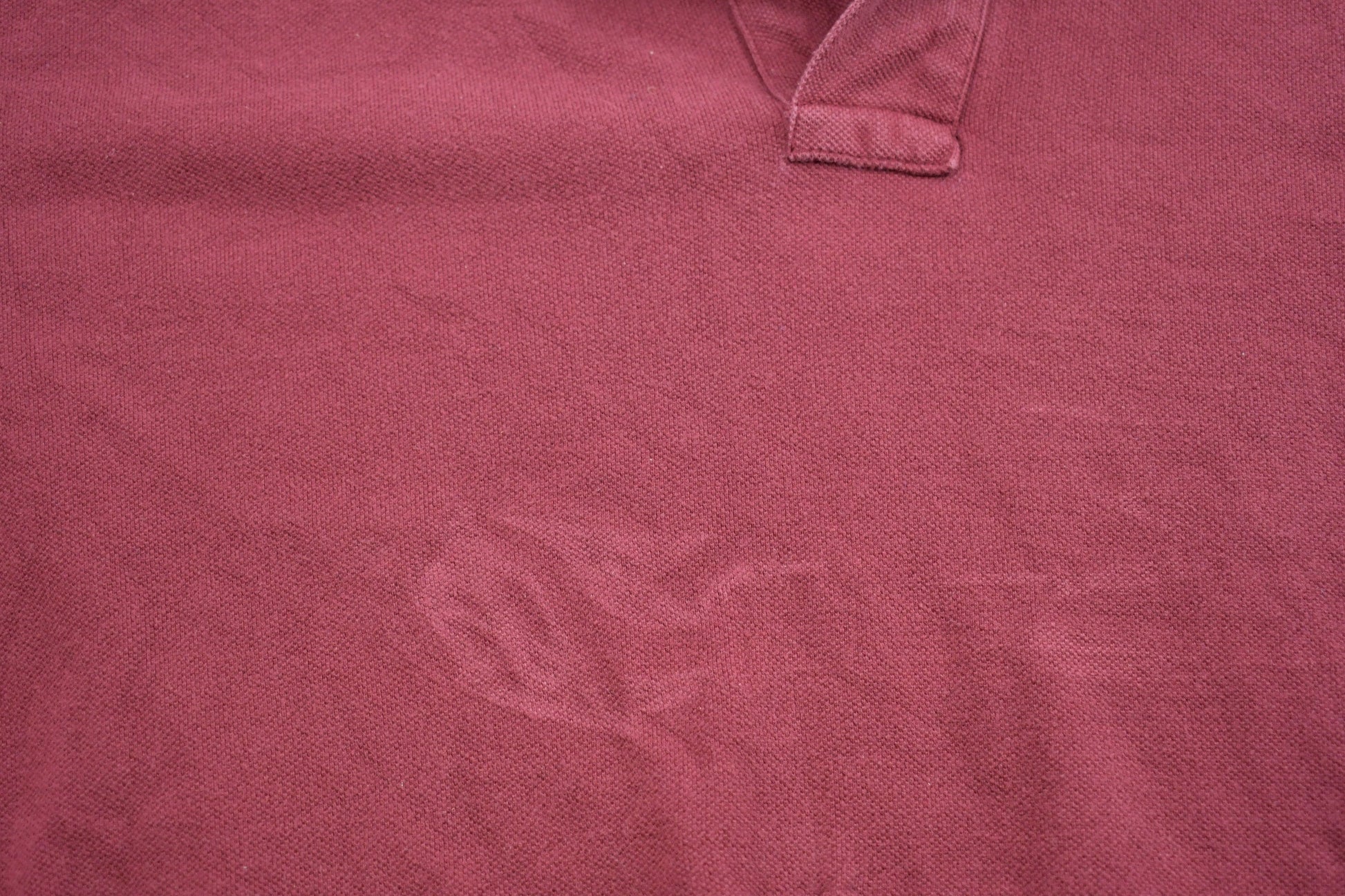 Vintage 1990s Polo Ralph Lauren Polo Shirt