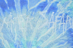Vintage 1990s Water Safari Tie Dye Single Stitch T-Shirt
