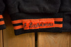 Vintage 1980s Howland Tigers Ohio Wool Varsity Jacket