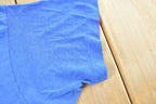 Vintage 1989 KDHX 88.1 FM Winter Membership Drive T-Shirt Men's S