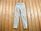Vintage 1990s Levi's 512 Jeans Size 25 x 30