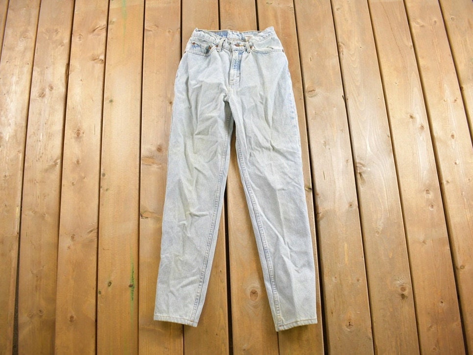 Vintage 1990s Levi's 512 Jeans Size 25 x 30