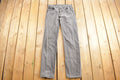 Vintage 1990s Levi's Red Tab Jeans Size 30 x 32