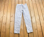 Vintage 1990s Levi's 550 Jeans Size 32x34