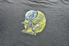 Vintage 90's 26Red Illegal Alien Skate T-Shirt