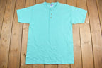 Vintage 1990s Deadstock Gildan Superweight T Shirt