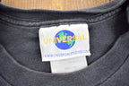 Vintage 1990s Universal Studios Souvenir T Shirt