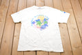 Vintage 1995 Half Marathon Graphic T-Shirt