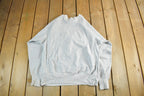 Vintage 1990s University of Minnesota Champion Reverse Weave Crewneck Sweatshirt Men's Large