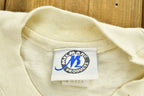 Vintage 1990's Woman Of Faith Crewneck Sweatshirt