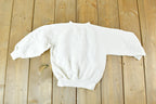 Vintage 1980s Danmark Trolls Single Stitch T-Shirt