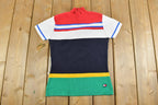 Vintage 1990s Tommy Hilfiger Knit T-Shirt