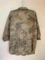Army Shirt