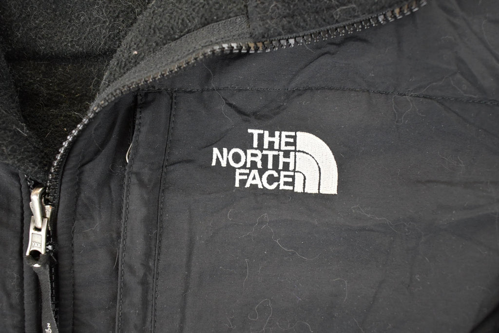 Vintage 1990s The North Face Fleece Outdoorsman Sweater Women's XL