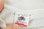 Vintage 1990s The Watering Hole Home Of The Wings Single Stitch T-Shirt