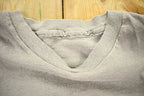 Vintage 1986 Grateful Dead Spring Tour T-shirt