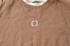 Vintage 1990s Cute Crewneck Sweater