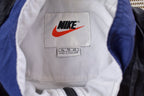 Vintage 1990s Nike Full Zip Windbreaker Jacket