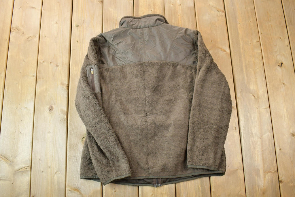 Vintage 1990s Nike ACG Fleece Sweater