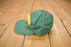 Vintage 1990s Green Bay Packers NFL Snap Back Hat