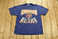 Vintage 1995 Chicago Bears NFL T-Shirt