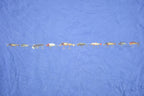 Vintage Y2k Fishing Lure Wrap Around Summer Beach Graphic T Shirt