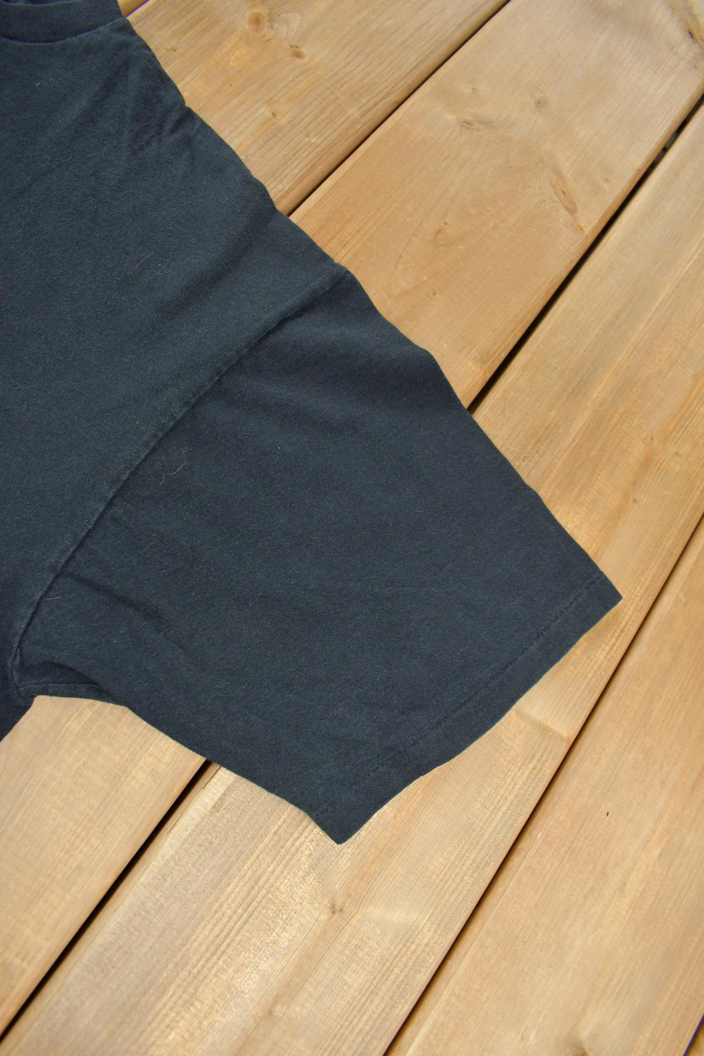 Vintage 1992 Marvin The Martian Bad Boy Looney Tunes Cartoon Graphic T-Shirt Made In USA Size XL