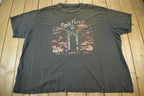 Vintage 1990s Pink Floyd The Wall Tour T-Shirt