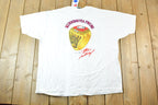 Vintage 1991 Minnesota Twins The Ring Baseball Graphic T-Shirt Mens XXL