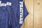 Vintage 1990s Phat Farm New York Crewneck Sweatshirt