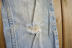 Vintage 1990s Levi's Jeans Size 24x25