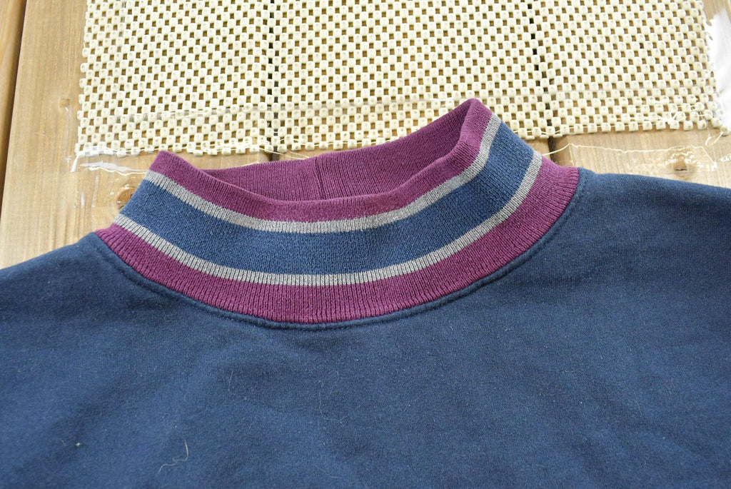 Vintage 1990s Grizzly Bear Kodiak Pullover Sweatshirt Mens XL