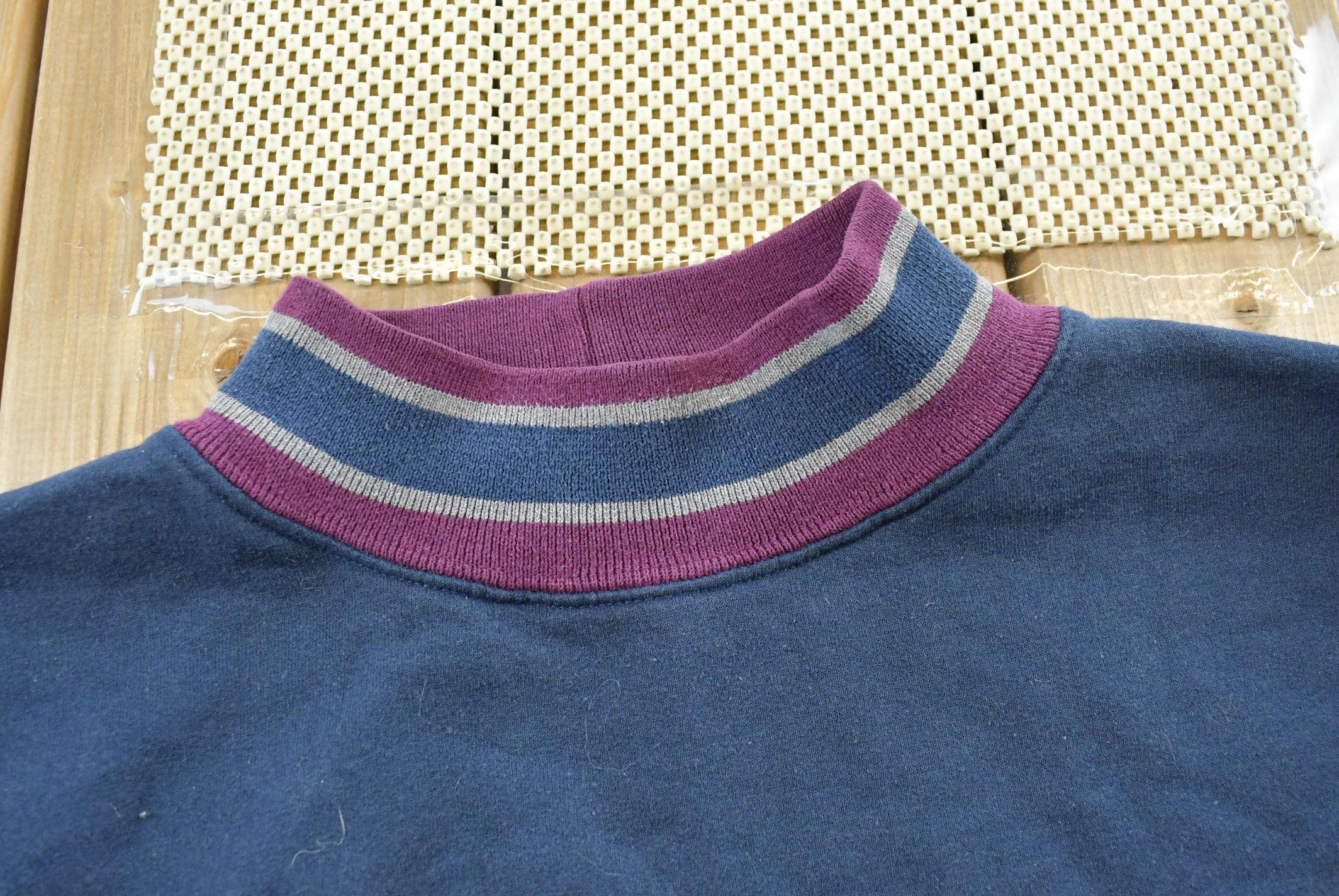 Vintage 1990s Grizzly Bear Kodiak Pullover Sweatshirt Mens XL