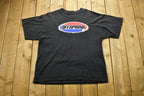 Vintage 1999 The Offspring Band Graphic