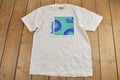 Vintage 1990s Backup Software Souvenir T-Shirt