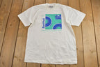 Vintage 1990s Backup Software Souvenir T-Shirt