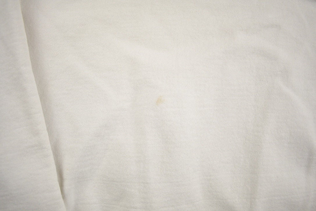 Vintage 1990s Bianchi College Hong Kong Front Pocket Collegiate Hoodie Sweatshirt