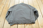 Vintage 1960s Lee-Prest Chetopa Lined Twill Work Jacket Men's Large /