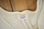 Vintage 1990s MXT Brooks Cross Training Graphic Tank Top Shirt