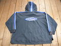 Vintage 1990s Pepsi Embroidered Hoodie