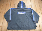 Vintage 1990s Pepsi Embroidered Hoodie