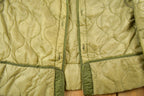 Vintage 1973 M65 Military Jacket Liner