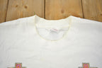 Vintage 1993 Moon Shirt