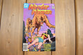 Vintage 1977 Kung Assassin Of A Thousand Wonder Woman Comic Book