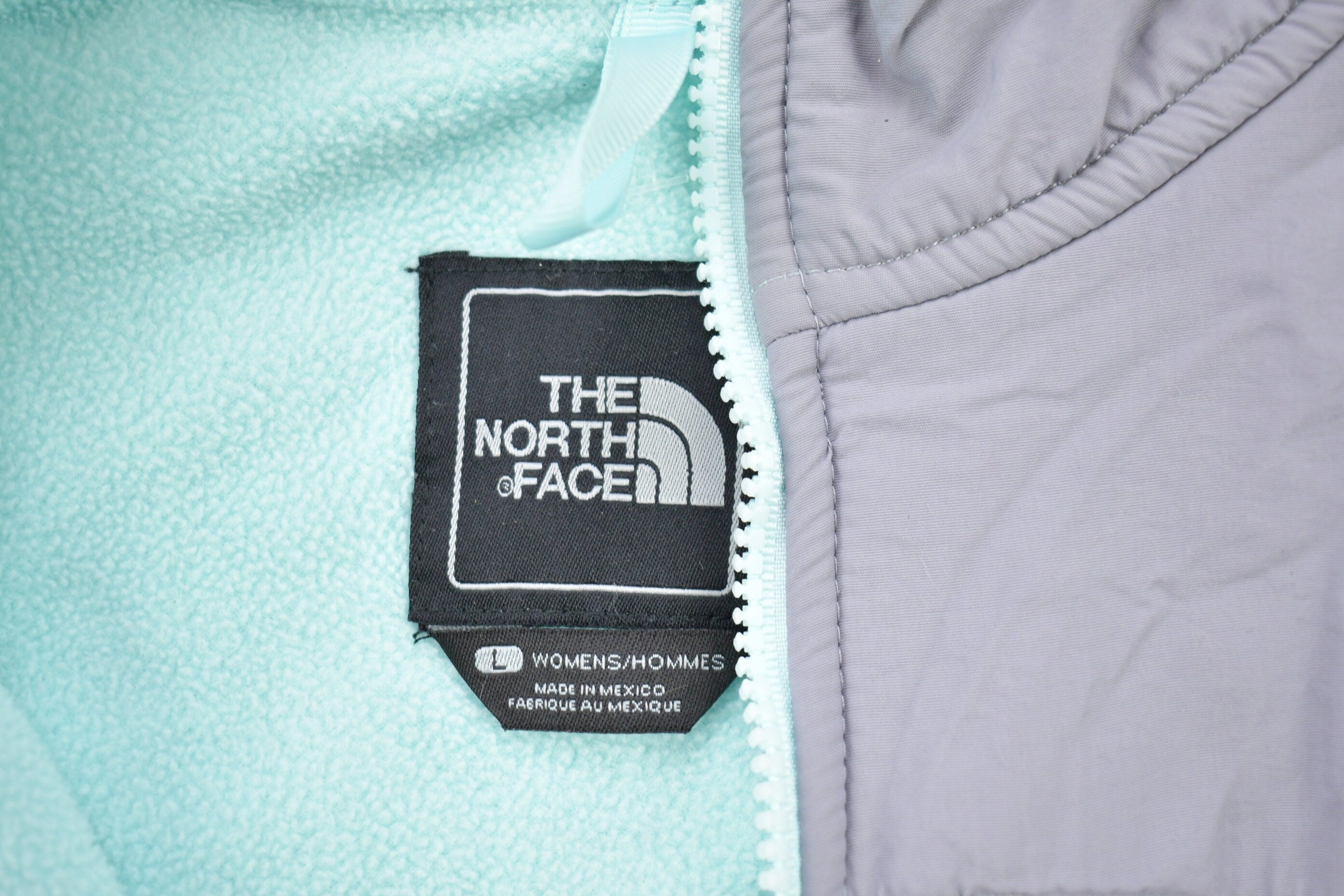 Vintage 1990s The North Face Denali Fleece Sweater