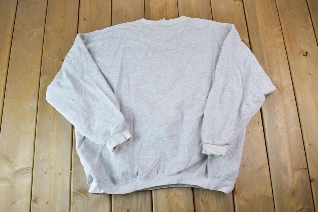 Vintage 1990s Green Bay Packers NFL Crewneck Sweatshirt