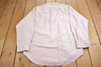 Vintage 1990s Ralph Lauren Button Up Shirt