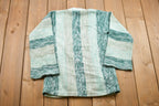Vintage 1980s Knitted Sweater