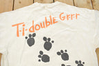 Vintage 1990s Winnie the Pooh Tigger Graphic T-Shirt Men's XL